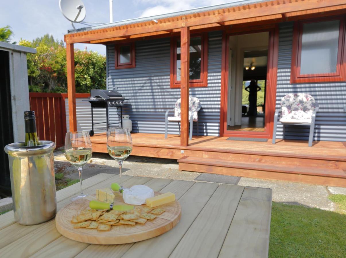 Mokonui Cottage - Te Anau Holiday Home Exterior photo